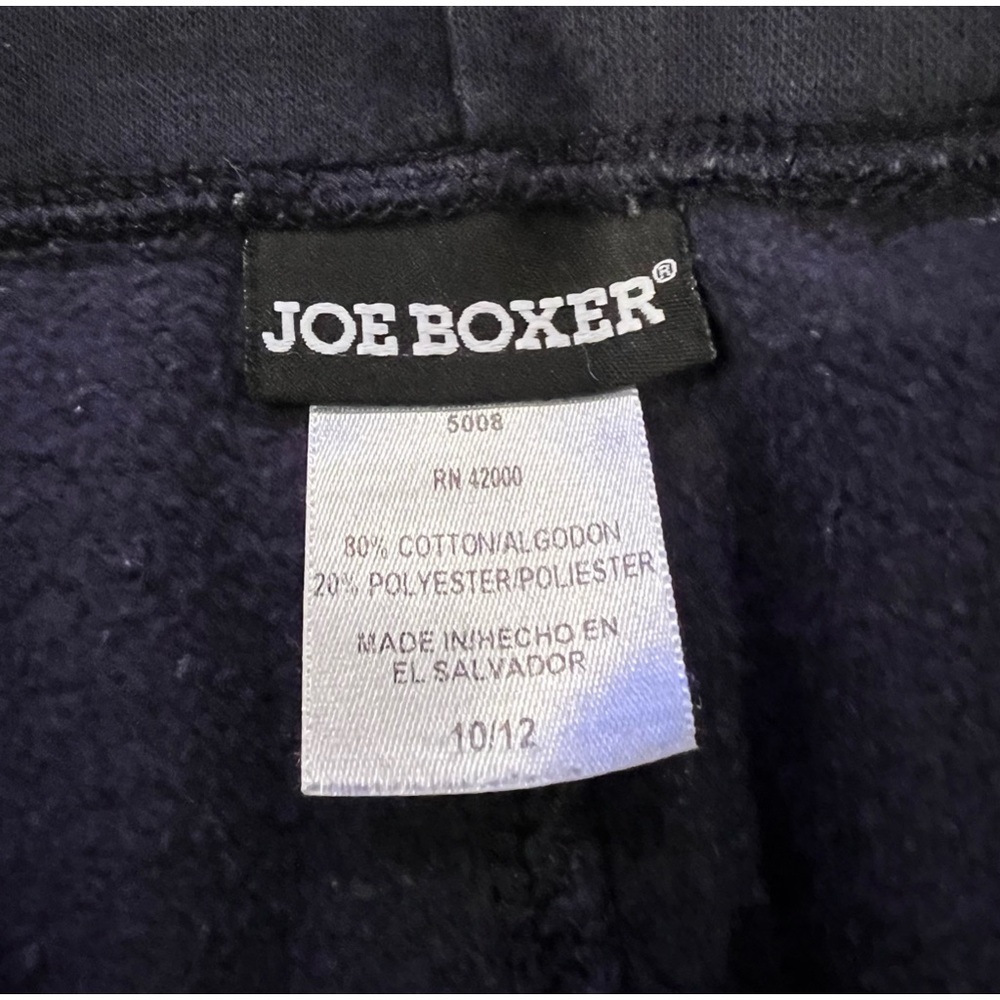 Sweatpants - Picture 4 of 5